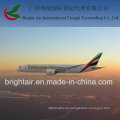 Wettbewerbsfähige Luftfracht von (Guangzhou) China nach Katar